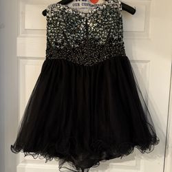 In phase fashions dress 