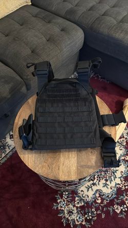 Weight Vest