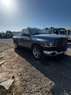 Toy truck
