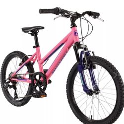 Nishiki Girls' Pueblo 20 in. Mountain Bike