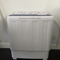 Portable Washing Machine