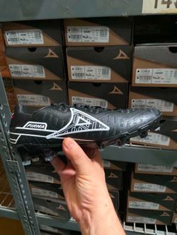 Zapatos pirma para futbol soccer