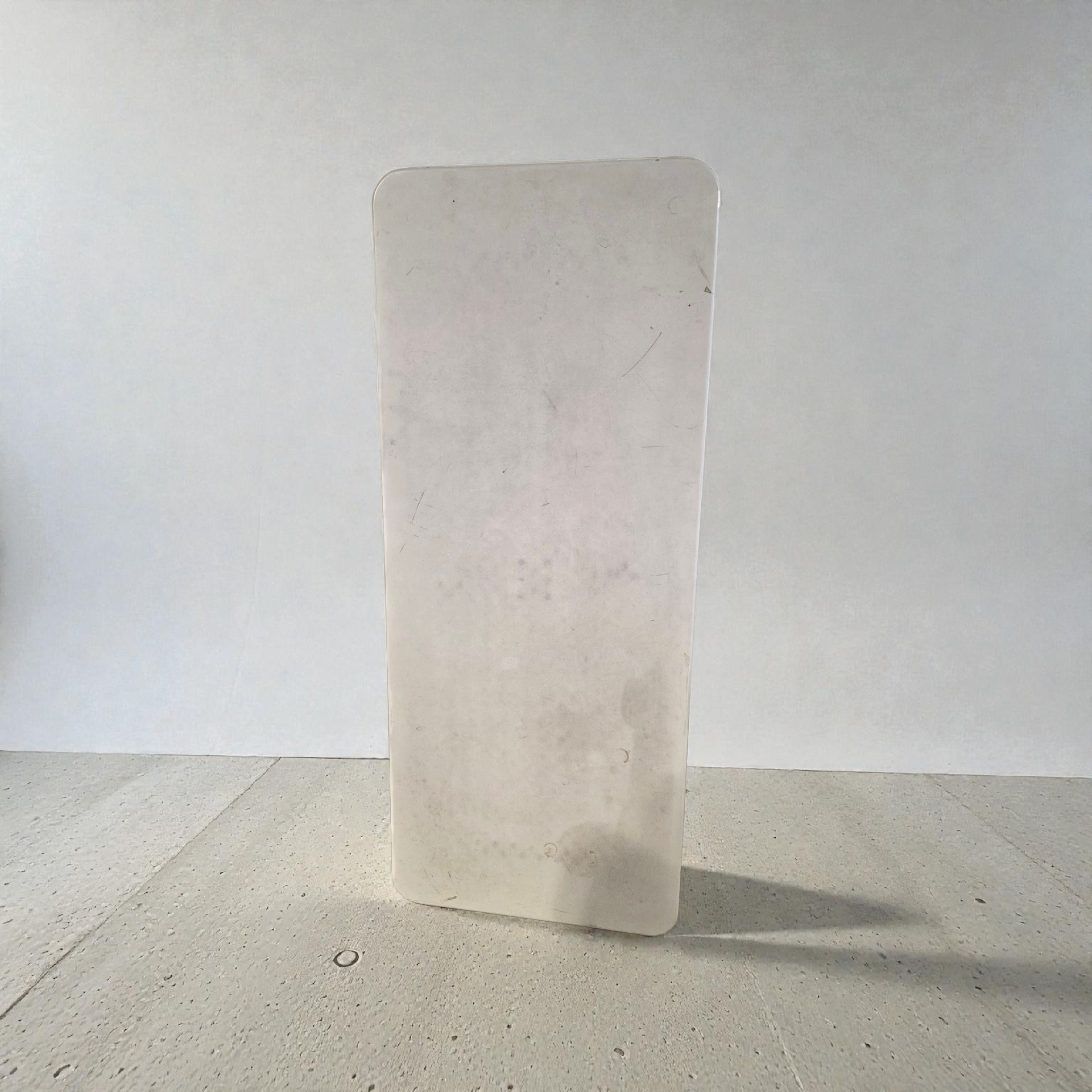 8ft Heavy Duty Folding Tables - $25 Each