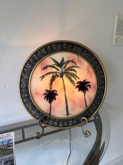 Table Lamp