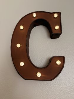 Wall decor