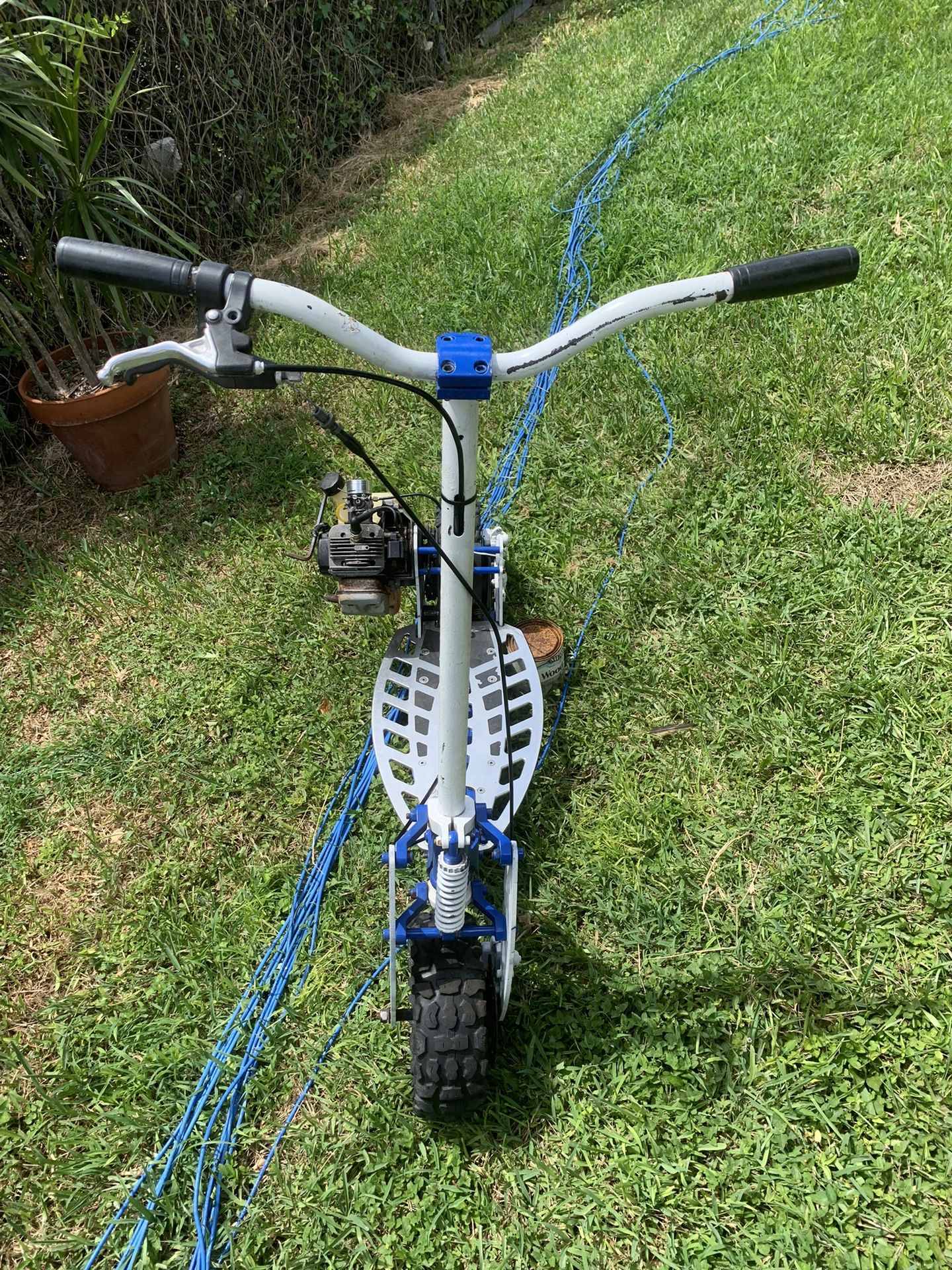 Motor Scooter Goped for Sale in Miami, FL OfferUp