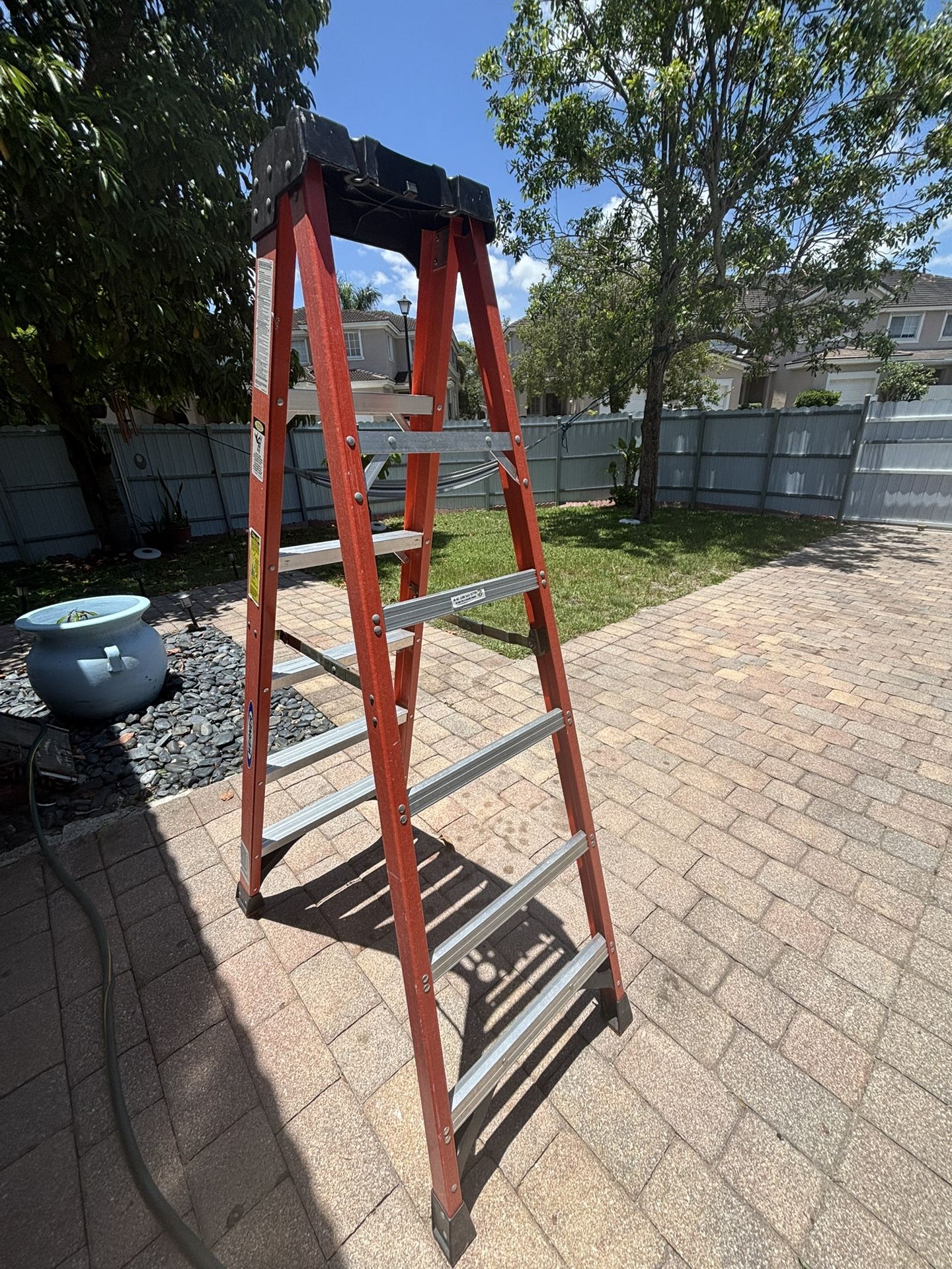 Ladder