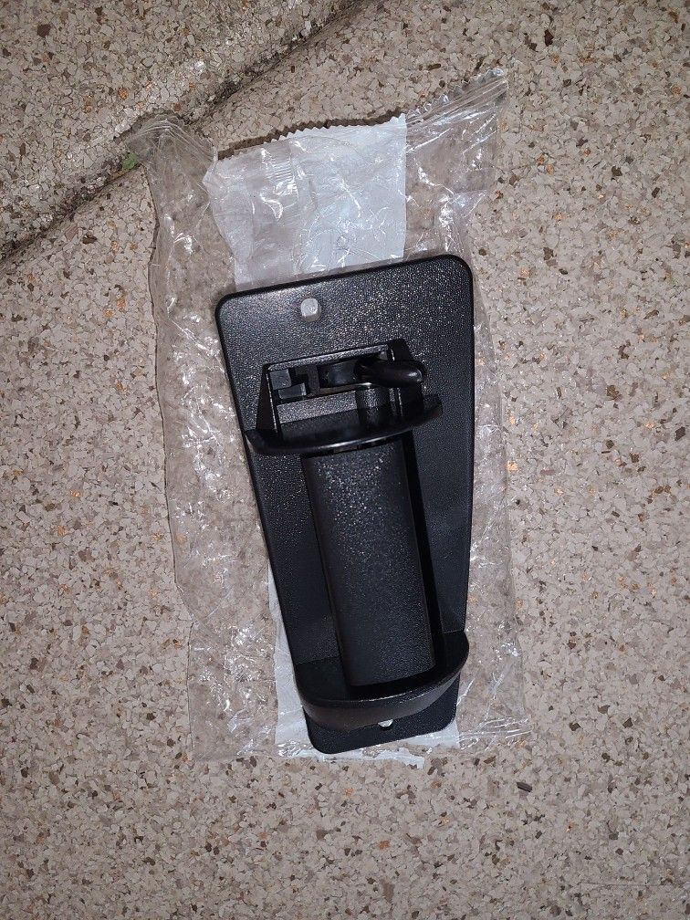 Extended Cab Door Handle Rear Left Driver and Right Passgenger Side | for 1(contact info removed) Chevy Silverado GMC Sierra 1(contact info removed) 3