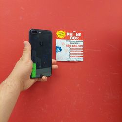 IPhone 8 Plus 64GB Factory Uncloked To Any Carrier Cash Price $199