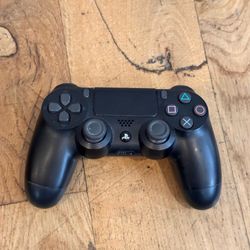 OEM Sony PS4 DualShock 4 Wireless Controller – Tested & Working