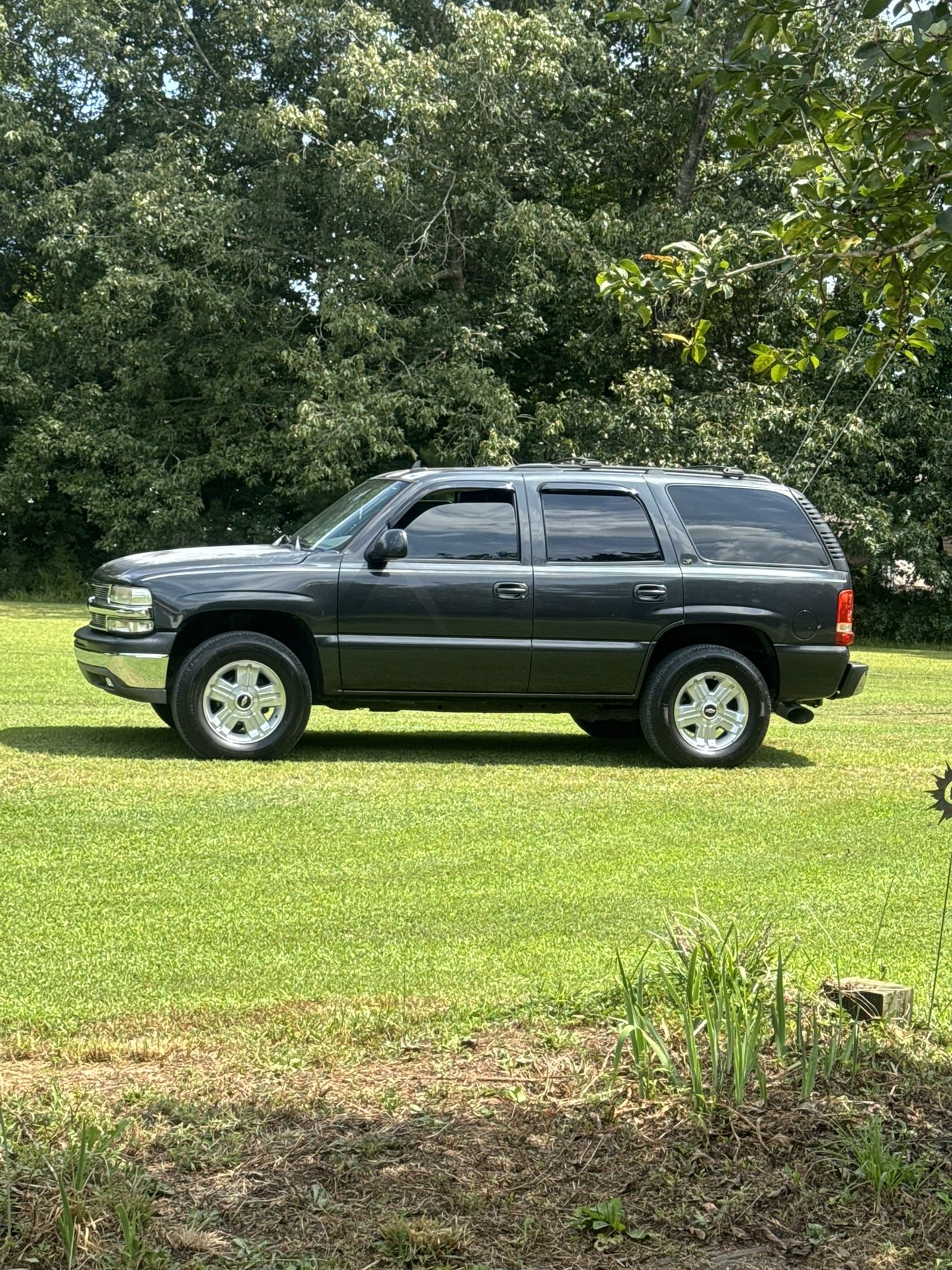 2006 Chevrolet Tahoe