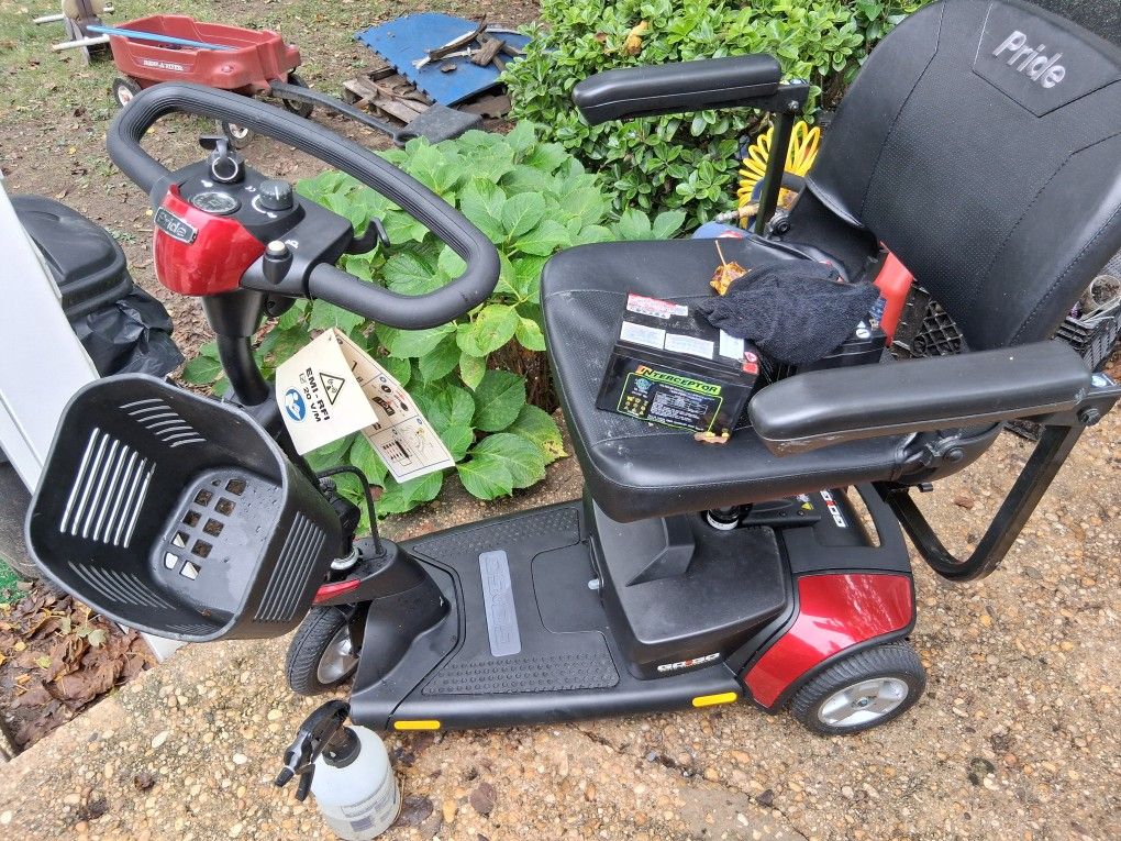 Scooter