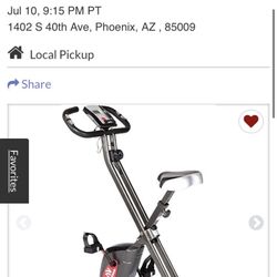  Exercise bike , Advenor Bike , Exercise Healthy , 