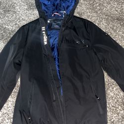 Tommy Hilfiger Weather Coat