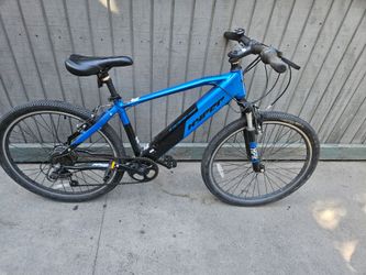 Bike for sale ( i nedd new vateria)