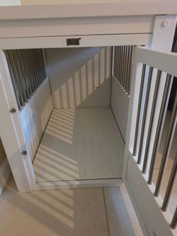Dog Crate