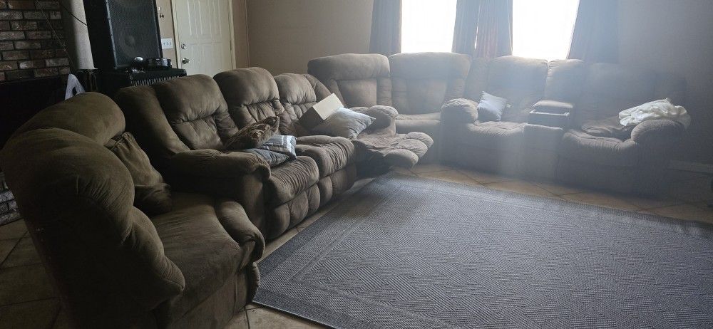 Sofas