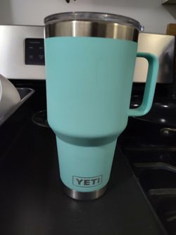 Yeti Rambler