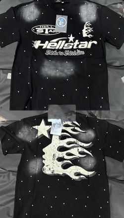 Hellstar tshirt