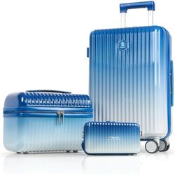 Set Maleta Carry On 3 Piezas