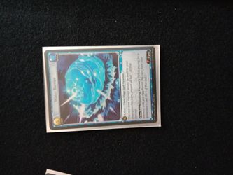 The Grand Archive Cards 