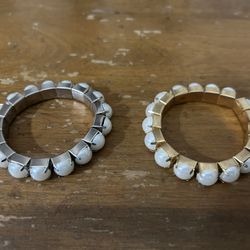 Cool Pearl Bracelets 