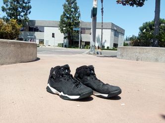 Air Jordans Size 12 (used) $50