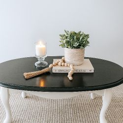 Vintage Coffee Table