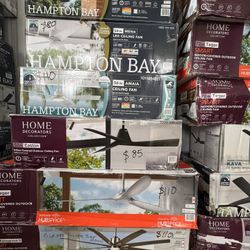 ‼️  luxurious , high-end modern ceiling fans‼️