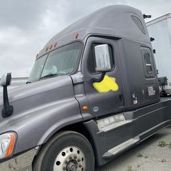2016 Freightliner Automatic