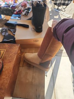 Ugg 6.5