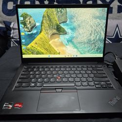 Lenovo ThinkPad E14 Gen 3