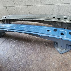 Subaru Outback Bumper Support.