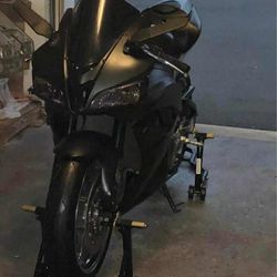 Cbr600rr For Trade