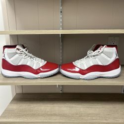 Jordan 11 ‘Cherry’ 