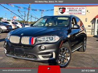 2014 BMW X5