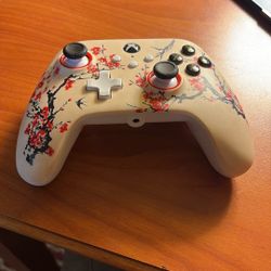 Xbox controller 