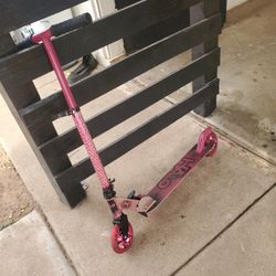 Kid Scooter