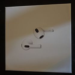 Air pods gen 3
