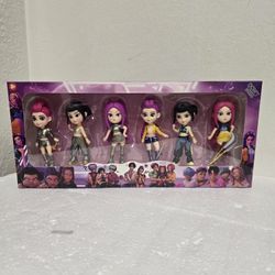 Kpop Set Collection