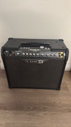 Line 6 Spider Jam