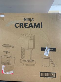 Ninja Creami