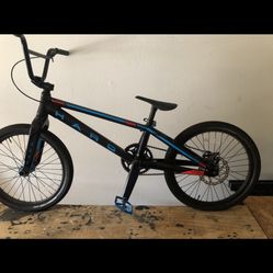 Haro BMX Bike 