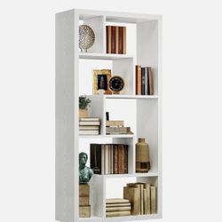 Geometric Bookshelf - HK06