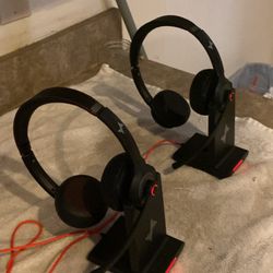 Bluetooth Headset For Gaming Or Phone calls 