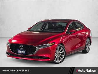 2019 Mazda Mazda3