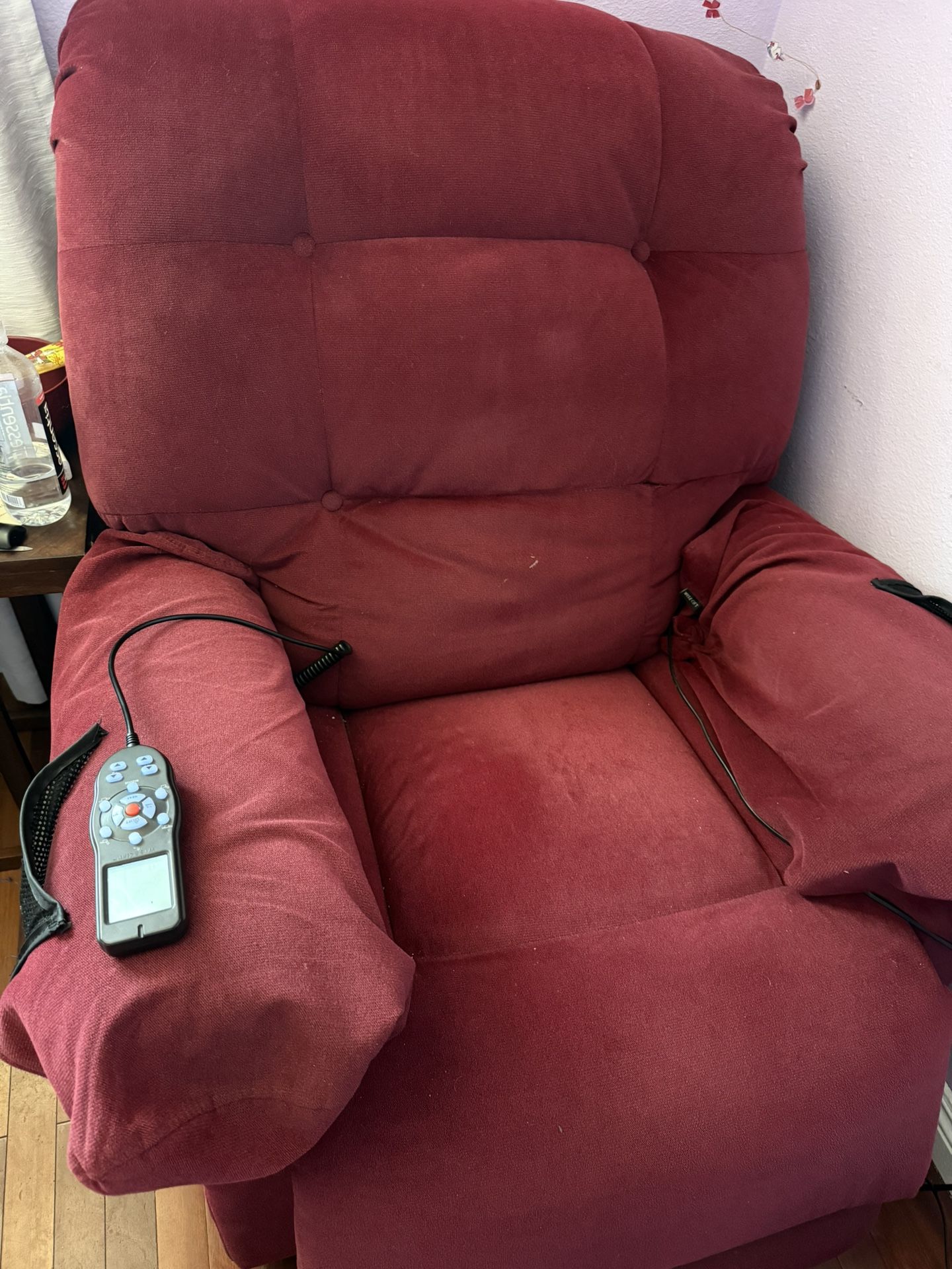 Sleep Chair