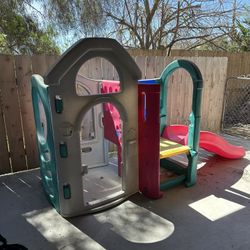 Play Structure 