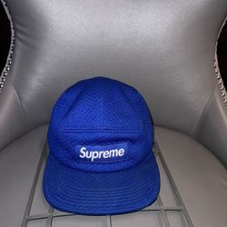 Blue Supreme 
