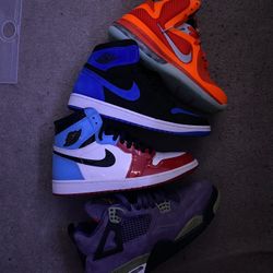 Jordan/Nike